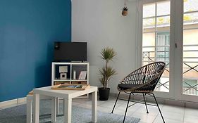 Duplex sur le port du Croisic